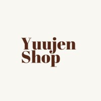 YuujenShop logo - Similar company to Kakiyo