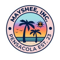 Mayshee Inc logo - Similar company to Ezee Consulting