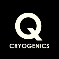 Q Cryogenics logo - Similar company to Quill Solutions