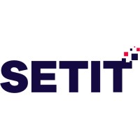 Setit Solutions logo - Similar company to Panzee