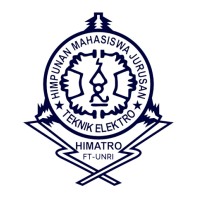 Himpunan Mahasiswa Teknik Elektro (HIMATRO) - Universitas Riau logo - Similar company to Engineering Robotics Club