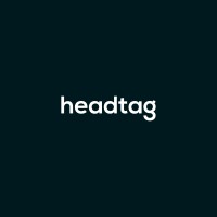 Headtag logo - Similar company to Merkacoach Marketing