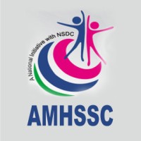 AMHSSCIndia logo - Similar company to Textile Sector Skill Council