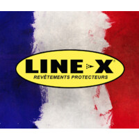 LINE-X France logo - Similar company to Vindihouses