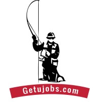 Getujobs logo - Similar company to Ecor Foundation