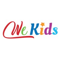 We Kids logo - Similar company to Label Kiki