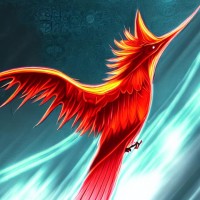 Firebird Advisory logo - Similar company to Oyama