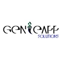 GenieApp Solutions Inc. logo - Similar company to Innovada