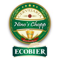 Distribuidora Ninos Chopp - Ecobier logo - Similar company to R3 Internet