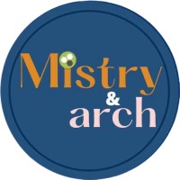 Mistry&Arch logo - Similar company to Alcazarestates