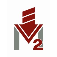 M2 GmbH logo - Similar company to Dawson Foundation Engineering