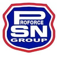 Proforce Security Network Group logo - Similar company to Voltron Operations