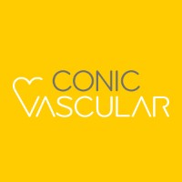 CONIC VASCULAR logo - Similar company to Cortex Medical