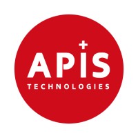 APIS Technologies logo - Similar company to Clearscribe