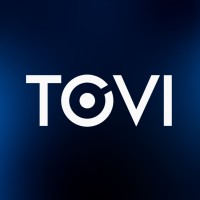 Agencia TOVI logo - Similar company to Omega Ccs