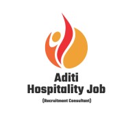 Aditi Hospitality logo - Similar company to Adidhi App