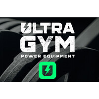 Ultra Gym Equipment Resources logo - Similar company to Grupo Mpg