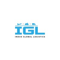 INDUS GLOBAL LOGISTICS logo - Similar company to Indus Global Consulting
