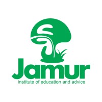 Jamur Institute of education and advice logo - Similar company to All Interior Solutions N.V.