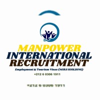 MANPOWER INTERNATIONAL RECRUITMENT logo - Similar company to Weenskills