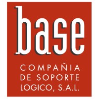 Base Cía. De Soporte Lógico, S.a.l.