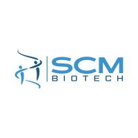 SCM Biotech logo - Similar company to İntron Sağlık Ürünleri