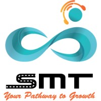 SMT logo - Similar company to Ncomforts