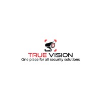 True Vision logo - Similar company to Trignix Infotech