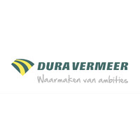 Dura Vermeer Bouw Zuid logo - Similar company to Dura Vermeer Bouw Heyma B.V.