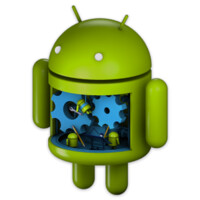 android hack&trick logo - Similar company to Hack My Android