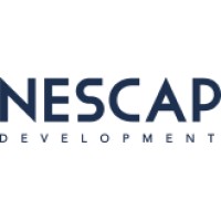 Nescap Development logo - Similar company to Corner Property Partners