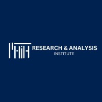 Research & Analysis Institute logo - Similar company to Ed-Ed Group