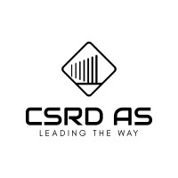 CSRD AS logo - Similar company to Trees4Co2 As