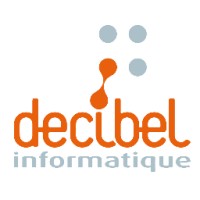 Décibel Informatique logo - Similar company to Con10Com