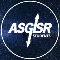 ASGSR Student Organization logo - Similar company to Asgsr American Society For Gravitational And Space Research
