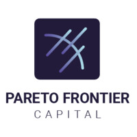 Pareto Frontier Capital Holdings logo - Similar company to Avansa