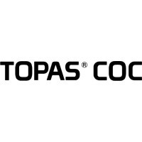 TOPAS® COC by Polyplastics logo - Similar company to Bfa Solutions Ltd