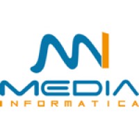 Media Informatica Srl logo - Similar company to Beewired - Informatica E Internet