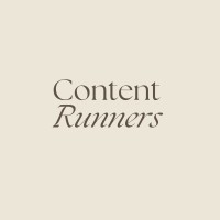 Content Runners logo - Similar company to Seoarticlewriting