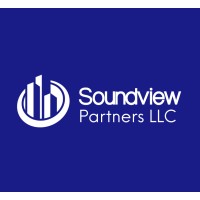 Soundview Partners LLC logo - Similar company to Bluecreek Advisors Llc