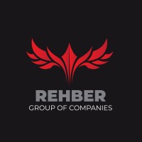 Rehber Group Of Companies logo - Similar company to Royal Falcon Limousine Sl