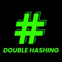 DOUBLE HASHING logo - Similar company to Advanced Computing Technology
