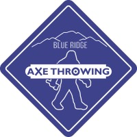 BLUE RIDGE AXE THROWING