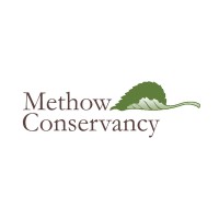 Methow Conservancy logo - Similar company to Oregon Innocence Project