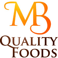 MB-Quality Foods logo - Similar company to Aussie Foods