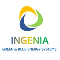 Ingenia logo - Similar company to Chitech Group