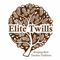 Elite twills logo - Similar company to Tiny Twills