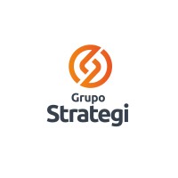 Grupo Strategi logo - Similar company to Solus