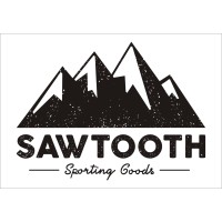 Sawtooth Sporting Goods logo - Similar company to Fan Hands Llc