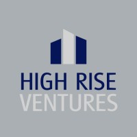 High Rise Ventures GmbH logo - Similar company to Justhome